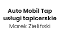 Auto Mobil Tap usługi tapicerskie Marek Zieliński, Płock