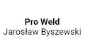 Pro Weld Jarosław Byszewski, Nowy Dwór Mazowiecki