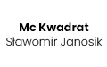 Mc Kwadrat Sławomir Janosik, Łódź