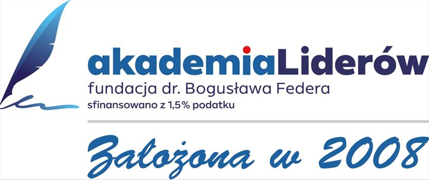 przyjazna Doradztwo gospodarcze, Akademia Liderów Innowacji i Przedsiębiorczości Fundacja Dr Bogusława Federa, Grodzisk Mazowiecki