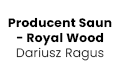 Producent Saun - Royal Wood Dariusz Ragus, Warka