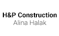 H&P Construction Alina Halak, Warszawa