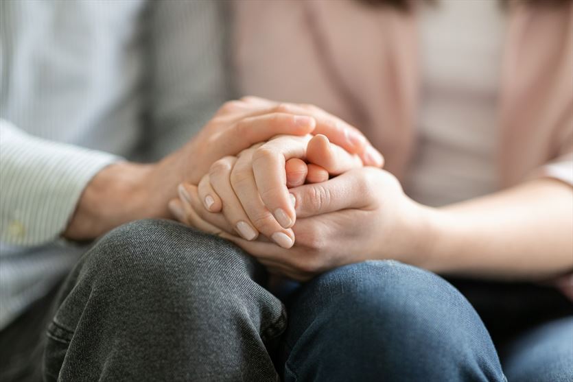 przyjazna Psychoterapia, Spotkanie Poradnia Małżeńska i Mediacyjna Joanna Dawidczyk, Ostrołęka