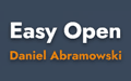 Easy Open Daniel Abramowski, Mińsk Mazowiecki
