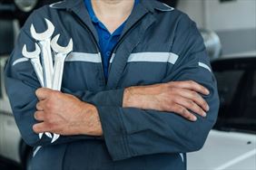 mechanik, Serwis Mobilny Samochodów Ciężarowych Michał Wyrzykowski, Dalekie