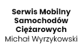 Serwis Mobilny Samochodów Ciężarowych Michał Wyrzykowski, Dalekie