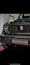 autodetailing, Kula Auto Detailing, Huta Żabiowolska