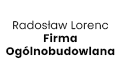 Radosław Lorenc Firma Ogólnobudowlana, Lelice