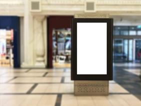 szyldy, Reklama Arkadiusz Krajza, Piaseczno