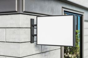 reklama, Reklama Arkadiusz Krajza, Piaseczno