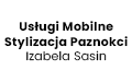 Usługi Mobilne Stylizacja Paznokci Izabela Sasin, Wołomin