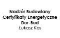 Dor-Bud Usługi Łukasz Kos, Rysie