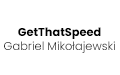 GetThatSpeed Gabriel Mikołajewski, Płock
