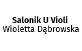 Salonik U Violi Wioletta Dąbrowska, Warszawa