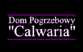 Dom Pogrzebowy Calwaria, Jednorożec
