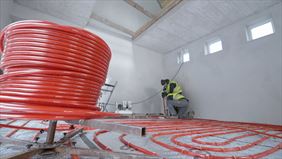montaż ogrzewania, Hydro-Service Wykonanie instalacji hydraulicznych, Piastów