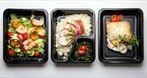Catering - Foodie Force