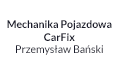 Przemysław Bański CarFix, Nieporęt