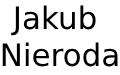 Jakub Nieroda Doradztwo Finansowe, Wyszków