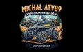 Michał Atv89- Wypożyczalnia Quadów Michał Stańczak, Ślężany