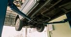 Car-Serwis Warsztat samochodowy - Mechanik samochodowy Krzysztof Ślifirczyk