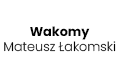 Wakomy Mateusz Łakomski, Warszawa
