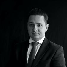 adwokat Błażej Biedulski, Kancelaria Adwokacka Wolfowicz Wende Biedulski, Warszawa