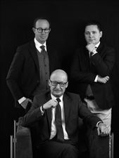 mecenasi Wolfowicz Wende Biedulski, Kancelaria Adwokacka Wolfowicz Wende Biedulski, Warszawa