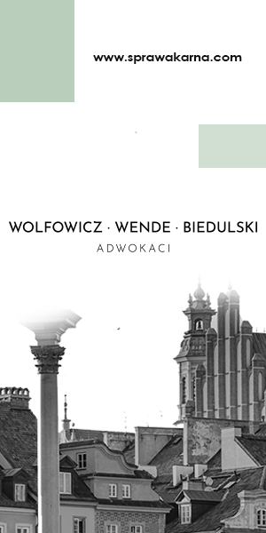 Kancelaria Adwokacka Wolfowicz Wende Biedulski, Warszawa
