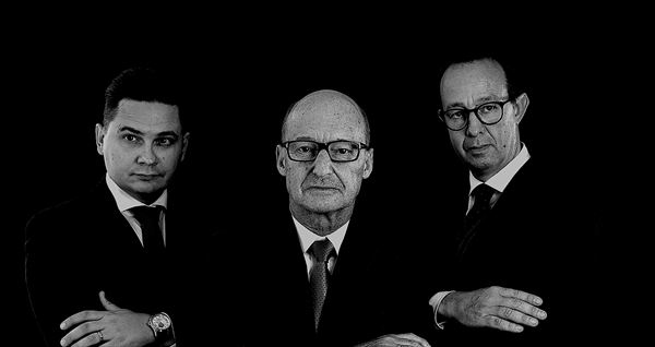 Adwokaci, Kancelaria Adwokacka Wolfowicz Wende Biedulski, Warszawa