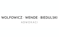 Kancelaria Adwokacka Wolfowicz Wende Biedulski, Warszawa