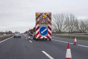 znaki drogowe, Trafico Marta Oksięciuk-Błońska, Warszawa