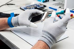 naprawa smartfonów, Ireneusz Ojrzeński A-tech, Warszawa