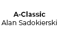 A-Classic Alan Sadokierski, Wiśniew