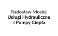 Radosław Mosiej Usługi Hydrauliczne i Pompy Ciepła, Ciechanów