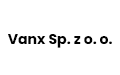 Vanx Sp. z o. o., Warszawa