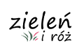 Zieleń i róż. Pracownia projektowania ogrodów Paulina Lewandowska, Żyrardów