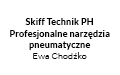 Skiff Technik PH Profesjonalne narzędzia pneumatyczne Ewa Chodźko, Płock
