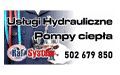 Hydraulik - Raf-System Rafał Iwanek, Krzywica
