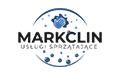 Usługi sprzątające - MarkClin Marcin Karczewski, Warszawa