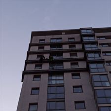 usługi wysokościowe, Charusta Marek Hijob, Nadarzyn