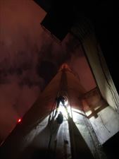 czyszczenie komina, Charusta Marek Hijob, Nadarzyn