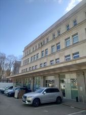 elewacja, Charusta Marek Hijob, Nadarzyn