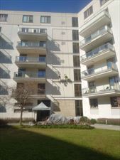 blok mieszkalny, Charusta Marek Hijob, Nadarzyn