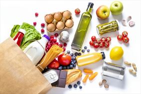 produkty spożywcze, Hurtownia Spożywcza Kamix Sp. z o.o., Stojadła