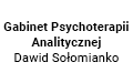 Gabinet Psychoterapii Analitycznej Dawid Sołomianko, Wołomin