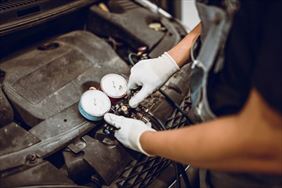 klimatyzacja serwis, Car-Technic Adam Pasierowski, Wilamy