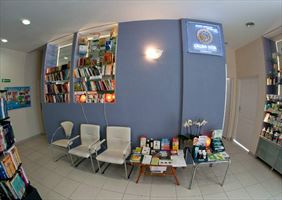 terapia naturalna, L`alba Vita, Warszawa