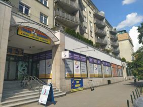 klinika medycyny naturalnej, L`alba Vita, Warszawa