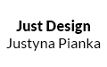 Projektowanie graficzne - Just Design, Warszawa